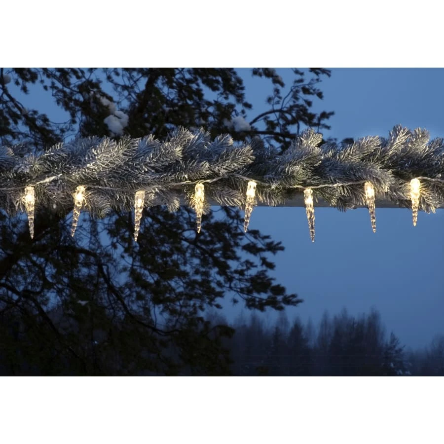 Airam Vesta 40 Led Jääpuikkoketju 3 Airam Vesta 40 Led Jääpuikkoketju