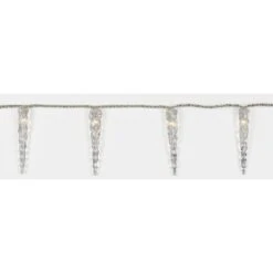 Airam Vesta 40 Led Jääpuikkoketju 7 Airam Vesta 40 Led Jääpuikkoketju -Airam Halpakauppa 6435200141095 2