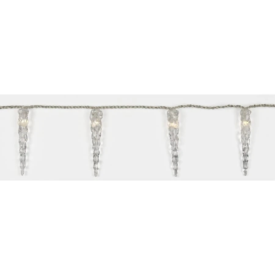 Airam Vesta 40 Led Jääpuikkoketju 5 Airam Vesta 40 Led Jääpuikkoketju - Image 3