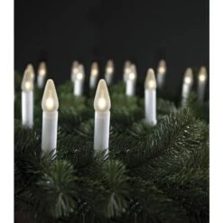 Airam 16 Led Sisäkuusenkynttiläsarja