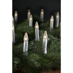 Airam 16 Led Sisäkuusenkynttiläsarja -Airam Halpakauppa 6435200142931 2