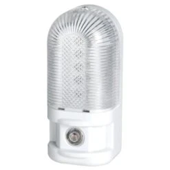 Airam Boston 5 LED Yövalo