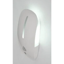 Airam Denver LED Yövalo Hämäräkytkimellä Ja Liiketunnistimella -Airam Halpakauppa 6435200174949 2