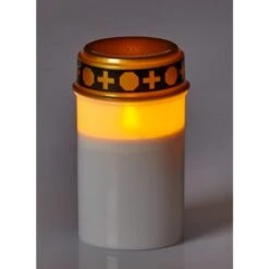 Airam Muisto 12 Cm Hautakynttilä