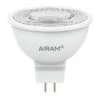 Airam MR16 3W GU5,3 LED Kohdelamppu -Airam Halpakauppa 6435200180858