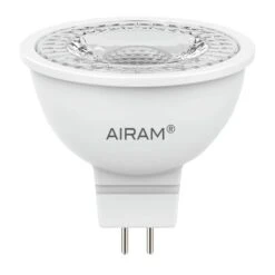Airam MR16 3W GU5,3 LED Kohdelamppu