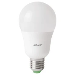 Airam LED 9,5W E27 Pakkaslamppu