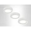 Airam Auri 3 X 150lm Led-alasvalosetti -Airam Halpakauppa 6435200194213 1