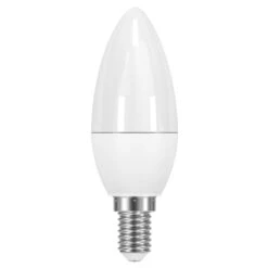 Airam Oiva E14 250lm Ledkynttilälamppu