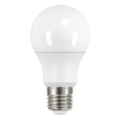 Airam Oiva E27 806lm LED Vakiolamppu