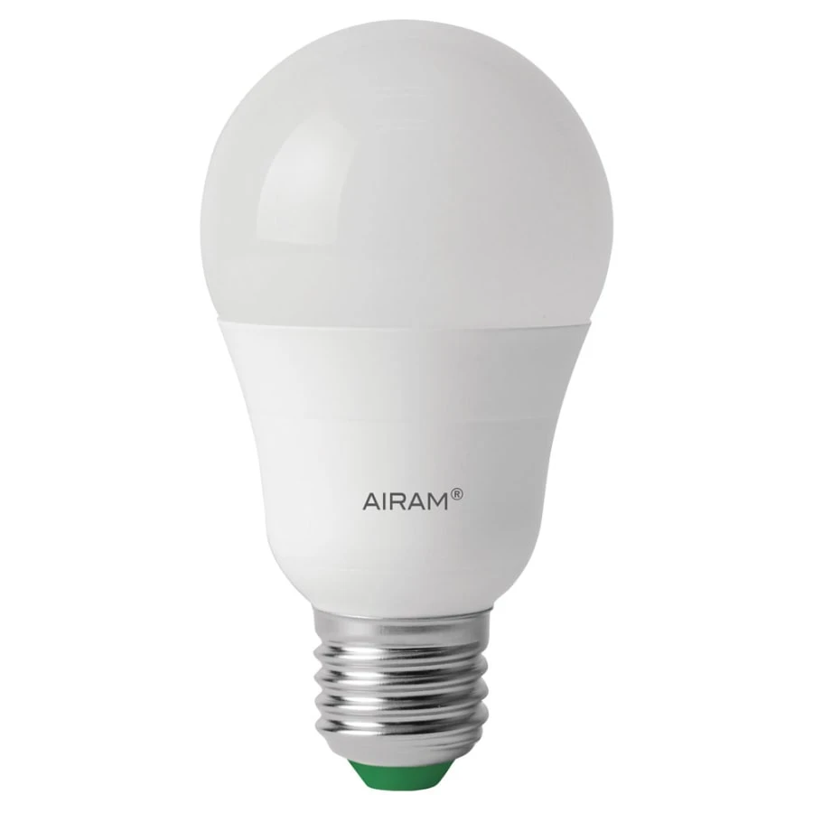 Airam E27 810lm Lämmin LED Pakkaslamppu 3 Airam E27 810lm Lämmin LED Pakkaslamppu