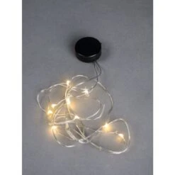 Airam Nappi 90 Cm LED-valolanka