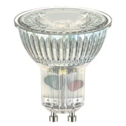 Airam GU10 3,8w 280lm 2pack Himm Ledkohdelamppu -Airam Halpakauppa 6435200214973 2