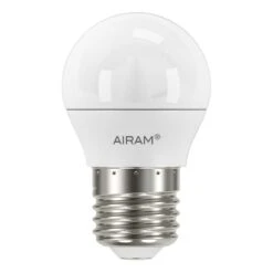 Airam E27 500lm 4000K Ledkoristelamppu