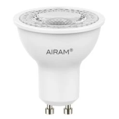 Airam GU10 450lm Himmennettävä Led Kohdelamppu