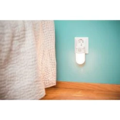 Airam Texas 4 Led Yövalo Liiketunnistimella 8 Airam Texas 4 Led Yövalo Liiketunnistimella -Airam Halpakauppa 6435200216243 3