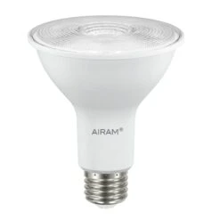 Airam E27 800lm 3500K Led-kasvilamppu