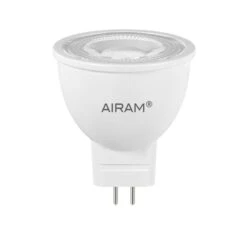 Airam GU4 230 Lm Led-kohdelamppu