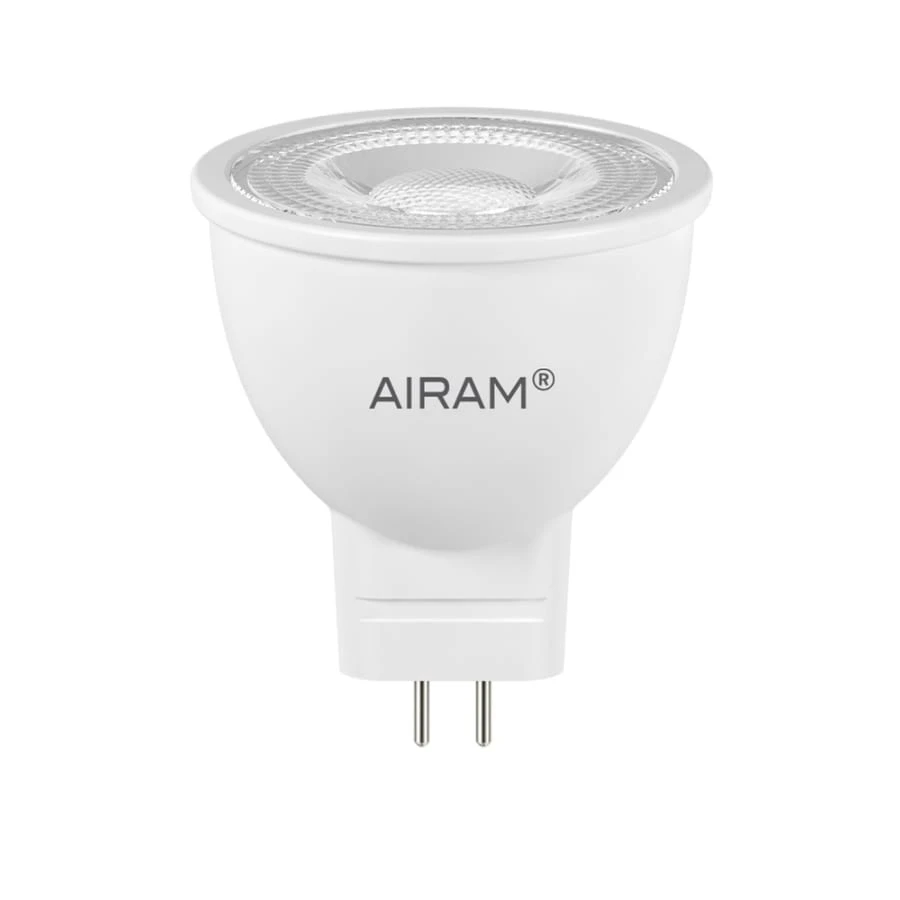 Airam GU4 230 Lm Led-kohdelamppu 3 Airam GU4 230 Lm Led-kohdelamppu
