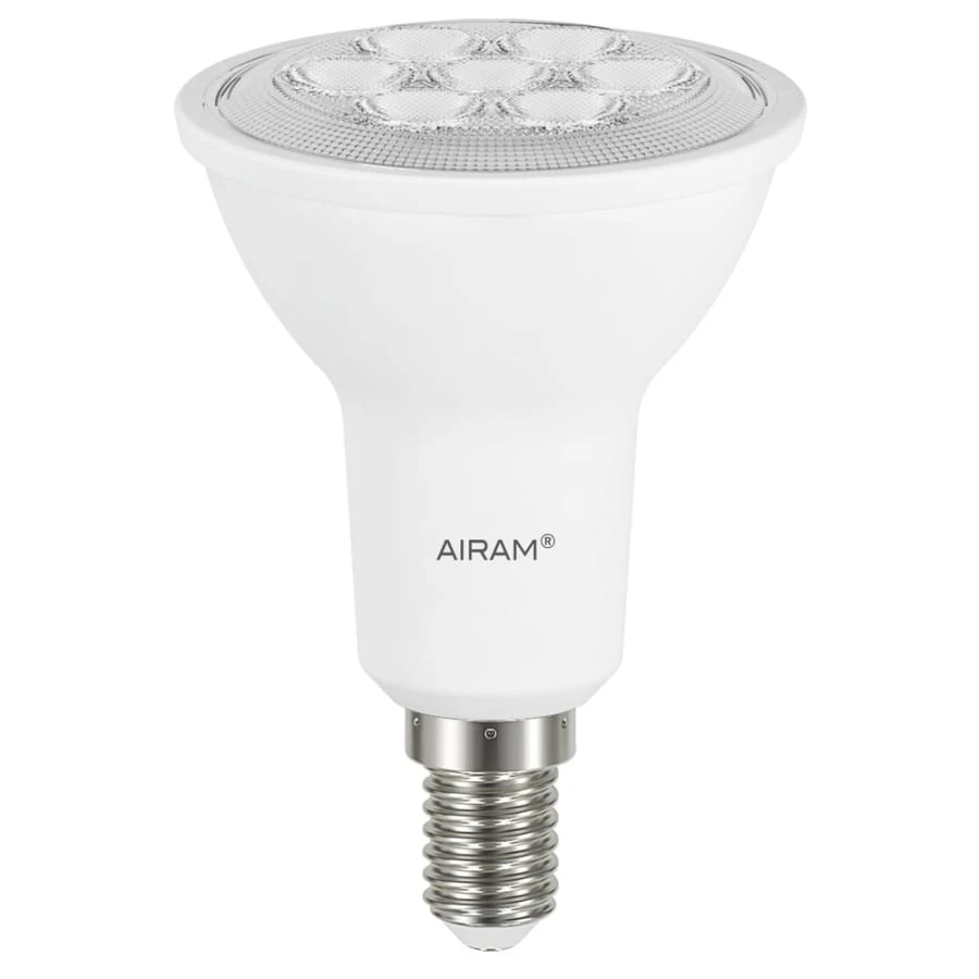 Airam E14 420 Lm Led-kasvilamppu 3 Airam E14 420 Lm Led-kasvilamppu