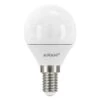 Airam E14 250 Lm Opaali Led Mainoslamppu -Airam Halpakauppa 6435200242303 1
