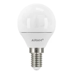 Airam E14 250 Lm Opaali Led Mainoslamppu