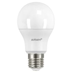 Airam E27 1060 Lm Opaali Led Vakiolamppu