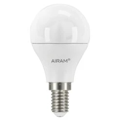 Airam E14 806lm 4000K Ledmainoslamppu