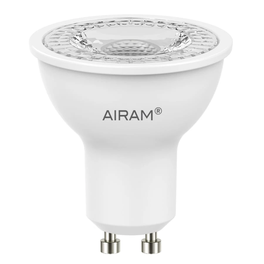 Airam GU10 345lm 4000k Led Kohdelamppu 3 Airam GU10 345lm 4000k Led Kohdelamppu