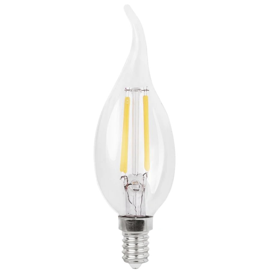 Airam E14 250 Lm Filamentti Pisara Led Kynttilälamppu 3 Airam E14 250 Lm Filamentti Pisara Led Kynttilälamppu