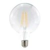 Airam Globe E27 250 Lm POP-125 Filamentti Led Lamppu -Airam Halpakauppa 6435200242860 1