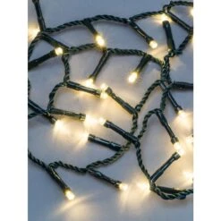 Airam Teno IP44 15m 500 Led Valosarja