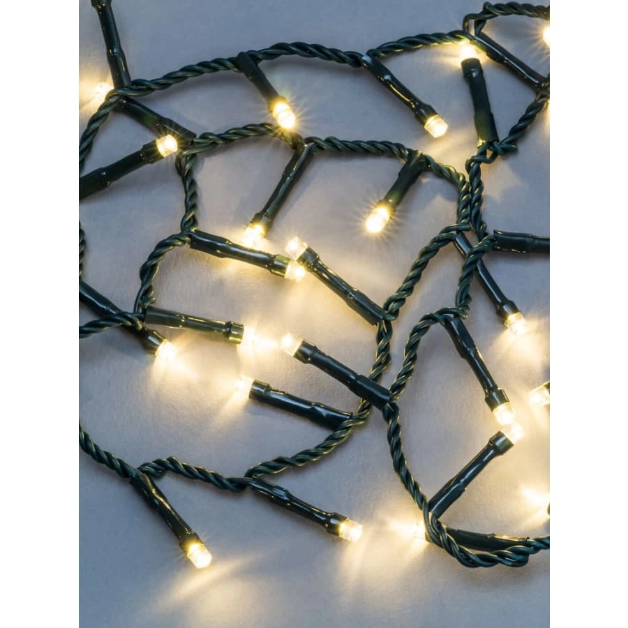 Airam Teno IP44 15m 500 Led Valosarja 3 Airam Teno IP44 15m 500 Led Valosarja