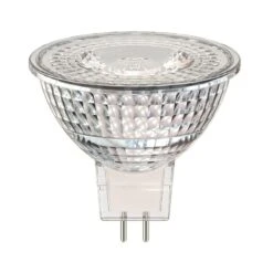 Airam GU5,3 MR16 12V 6,2W 2700K 520lm Led Kohdelamppu