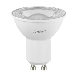 Airam Oiva GU10 380 Lm Led Kohdelamppu