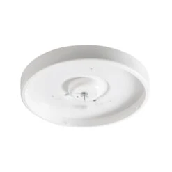 Airam Zeo Duo 280mm 3000/4000K Ledplafondi Kattopistotulpalla -Airam Halpakauppa 6435200249098 4