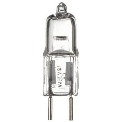 Airam GY6,35 12V 25W 3050K 500lm 2kpl Halogen