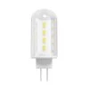 Airam G4 12V 1,9W 4000K 220lm Led Polttimo 1 Airam G4 12V 1,9W 4000K 220lm Led Polttimo -Airam Halpakauppa 6435200257963 1