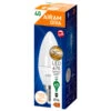 Airam Oiva E14 5W 3000K 470lm DIM Led Kynttilälamppu -Airam Halpakauppa 6435200258540 1