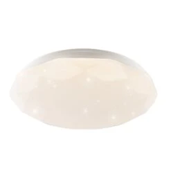 Airam Gaia Starlight IP21 22W 40cm Himmennettävä Led Plafondi -Airam Halpakauppa 6435200258625 3