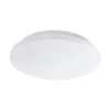 Airam Gaia Slim Round IP21 22W 40cm Himmennettävä Led Plafondi 1 Airam Gaia Slim Round IP21 22W 40cm Himmennettävä Led Plafondi -Airam Halpakauppa 6435200258649 1