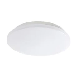 Airam Gaia Slim Round IP21 22W 40cm Himmennettävä Led Plafondi