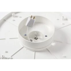 Airam Gaia Slim Round IP21 22W 40cm Himmennettävä Led Plafondi -Airam Halpakauppa 6435200258649 4