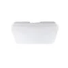 Airam Gaia Slim Square IP20 22W 44cm Led-plafondi