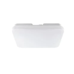 Airam Gaia Slim Square IP20 22W 44cm Led-plafondi