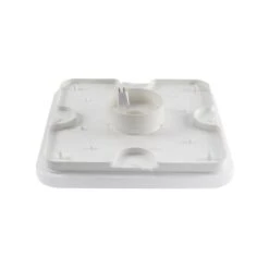 Airam Gaia Slim Square IP20 22W 44cm Led-plafondi -Airam Halpakauppa 6435200258663 4