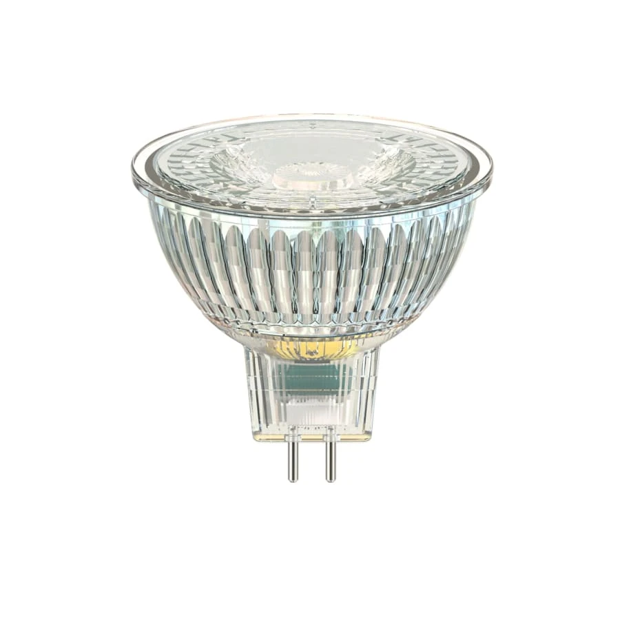 Airam GU5,3 MR16 12V 3,2W 4000K 270lm Led Kohdelamppu 4 Airam GU5,3 MR16 12V 3,2W 4000K 270lm Led Kohdelamppu - Image 2