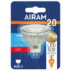 Airam GU5,3 MR16 12V 3,2W 4000K 270lm Led Kohdelamppu -Airam Halpakauppa 6435200264619 1
