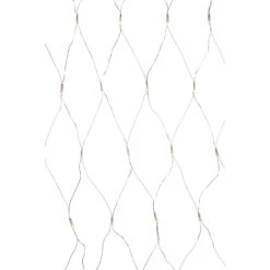 Airam Manzo IP44 2x2m Led Valoverkko