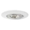 Airam Skye IP20 3 X 450lm 4000K Suunnattava Led-alasvalosetti, Valkoinen